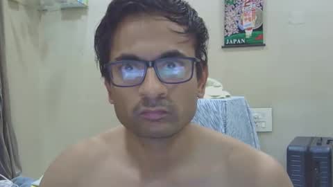 shubhamkhandelwal123 online show from November 2025 07:10:01 PM