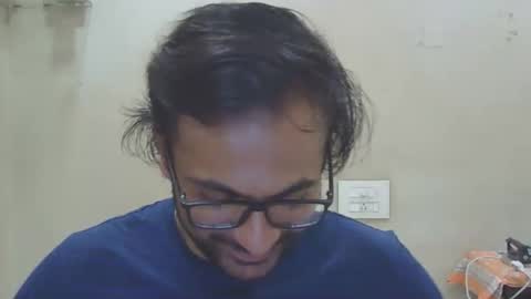 shubhamkhandelwal123 online show from March 2026 09:13:01 AM