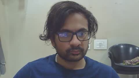 shubhamkhandelwal123 online show from March 2026 08:48:01 AM