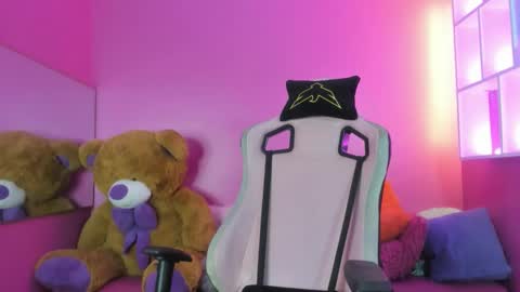 ZUMY ANGELS online show from November 2025 05:54:01 AM