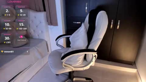 Snapshot of shy_angel4 chatting on September 2025 05:23:01 AM Nahomy online show from September 2025 05:23:01 AM