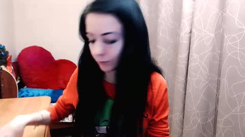Snapshot of shy_cat_candy chatting on February 2025 08:33:01 PM shy_cat_candy online show from February 2025 08:33:01 PM