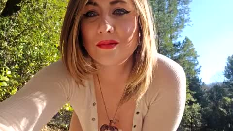 Snapshot of shy_college_girl chatting on January 2025 10:46:02 PM Aurora Wolfe Shy College Girl Top 16 of all OF Creators online show from January 2025 10:46:02 PM