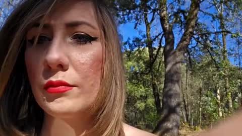 Snapshot of shy_college_girl chatting on February 2025 10:42:01 PM Aurora Wolfe Shy College Girl Top 16 of all OF Creators online show from February 2025 10:42:01 PM