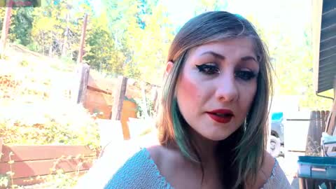 Snapshot of shy_college_girl chatting on September 2025 05:35:01 PM Aurora Wolfe Shy College Girl Top 16 of all OF Creators online show from September 2025 05:35:01 PM