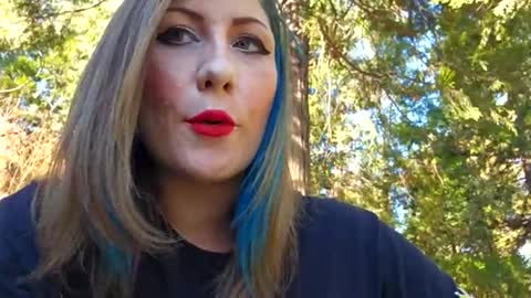 Aurora Wolfe  Shy College Girl  Top 16 of all OF Creators online show from November 2025 07:07:02 PM