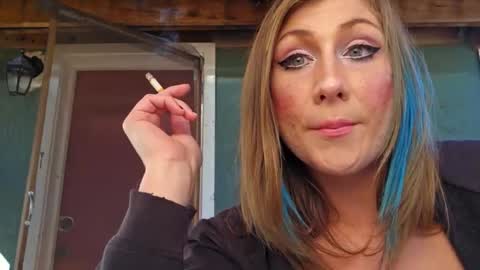 Snapshot of shy_college_girl chatting on February 2026 06:50:01 PM Aurora Wolfe Shy College Girl Top 16 of all OF Creators online show from February 2026 06:50:01 PM