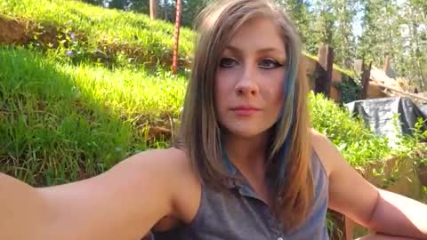 Snapshot of shy_college_girl chatting on March 2026 08:26:01 PM Aurora Wolfe Shy College Girl Top 16 of all OF Creators online show from March 2026 08:26:01 PM