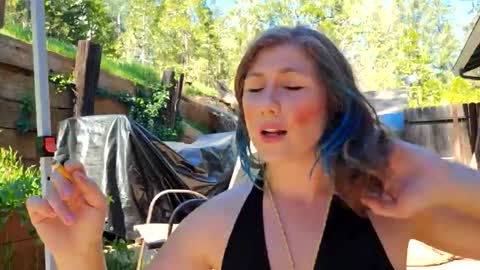 Snapshot of shy_college_girl chatting on March 2026 06:23:01 PM Aurora Wolfe Shy College Girl Top 16 of all OF Creators online show from March 2026 06:23:01 PM