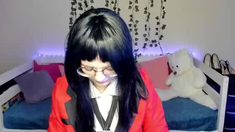 Snapshot of shy_elina01 chatting on October 2025 10:52:02 AM shy_elina01 online show from October 2025 10:52:02 AM