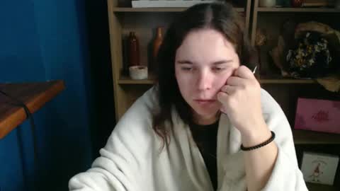 Snapshot of shy_lil chatting on October 2025 06:41:02 AM shy_lil online show from October 2025 06:41:02 AM