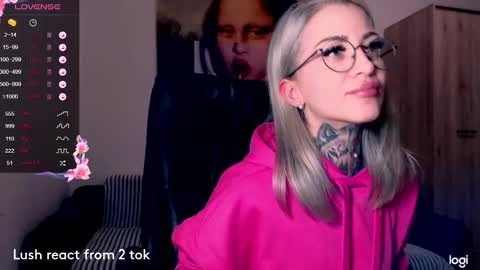 Snapshot of shy_mel chatting on January 2025 05:09:01 PM Mellllll---- online show from January 2025 05:09:01 PM