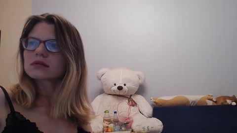 just Alex online show from November 2025 06:45:01 PM