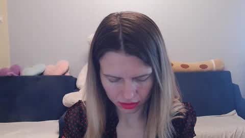 just Alex online show from November 2025 06:21:02 PM