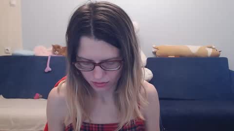 just Alex online show from December 2025 07:21:01 PM