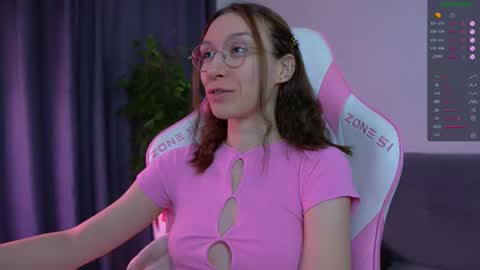  HI i am Marcy online show from January 2026 05:01:01 AM