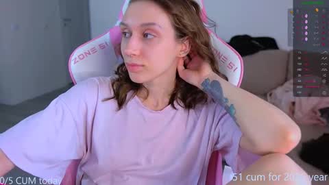 Snapshot of shy_or_horny chatting on February 2026 10:55:02 AM HI i am Marcy online show from February 2026 10:55:02 AM