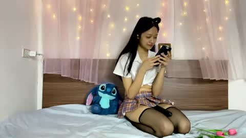 Snapshot of shy_pink_doll chatting on June 2026 03:34:02 PM shy_pink_doll online show from June 2026 03:34:02 PM