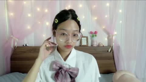 Snapshot of shy_pink_doll chatting on July 2026 03:54:02 PM shy_pink_doll online show from July 2026 03:54:02 PM
