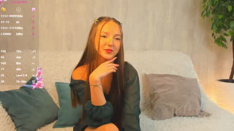 Melanie online show from December 2024 08:20:01 AM