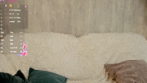 Melanie online show from December 2024 02:27:01 PM