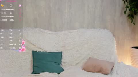 Melanie online show from December 2024 05:40:02 PM