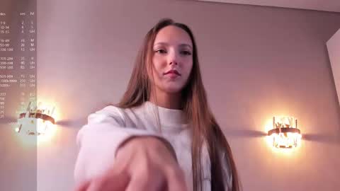 Melanie online show from October 2025 08:34:02 AM