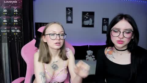 Melissa online show from January 2025 10:50:02 PM