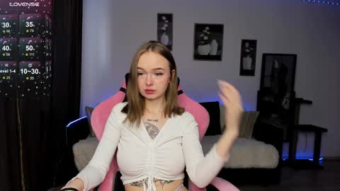 Melissa online show from January 2025 08:41:01 AM