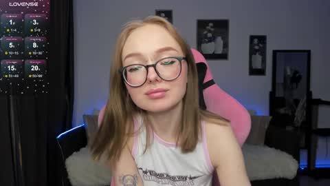 Melissa online show from January 2025 05:06:01 PM