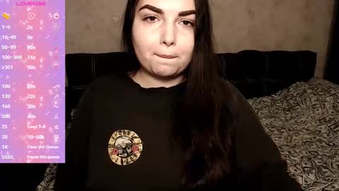 ShyAdalin online show from December 2024 08:04:01 AM