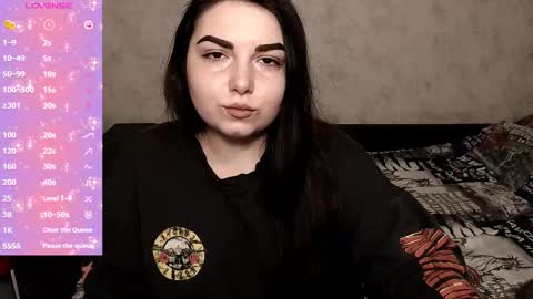 ShyAdalin online show from March 2025 03:05:02 PM