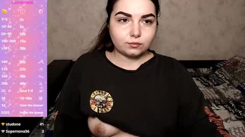 ShyAdalin online show from March 2025 03:16:02 PM