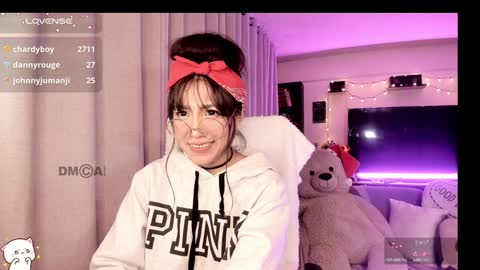 Angeline 3  independent come here when am horny... online show from January 2025 06:13:02 AM