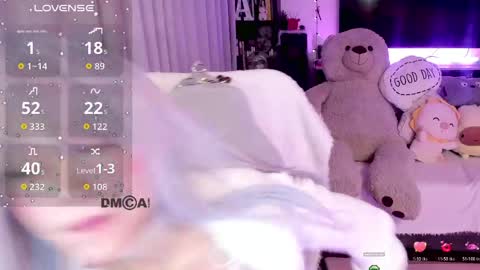 Angeline 3  independent come here when am horny... online show from April 2026 04:52:02 AM