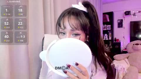 Angeline 3  independent come here when am horny... online show from May 2026 07:05:01 AM