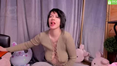 Anny online show from February 2025 06:49:02 AM