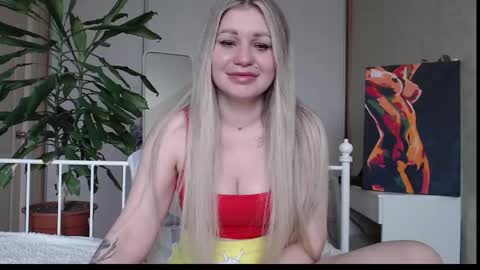 Eva online show from May 2026 04:28:02 AM
