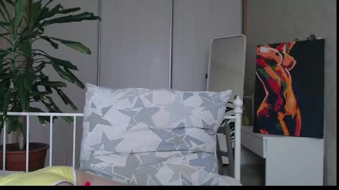 Eva online show from May 2026 05:03:02 AM