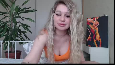 Eva online show from May 2026 04:07:01 AM