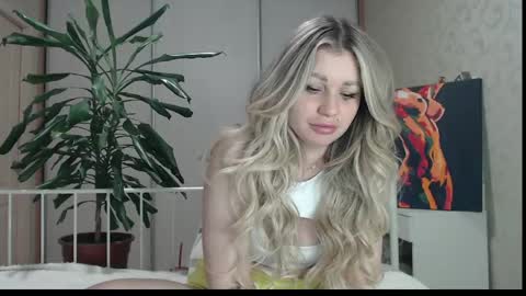 Eva online show from May 2026 05:53:01 PM