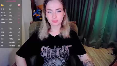 Effie online show from October 2025 04:21:01 AM