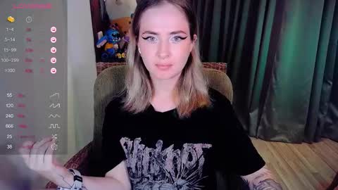 Effie online show from October 2025 11:07:02 AM