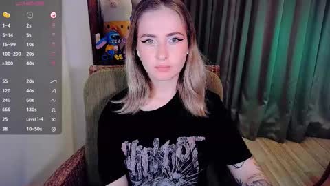 Effie online show from October 2025 05:38:02 AM