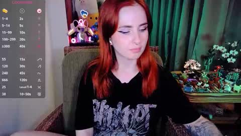 Effie online show from February 2026 10:32:01 AM