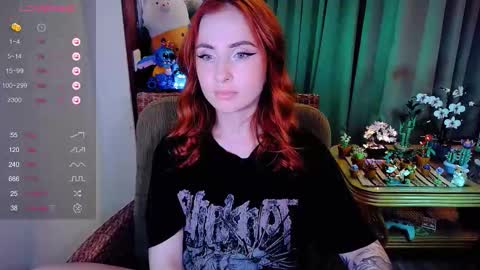 Snapshot of shyfoxxxy chatting on February 2026 10:22:01 AM Effie online show from February 2026 10:22:01 AM