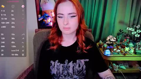 Snapshot of shyfoxxxy chatting on February 2026 03:49:02 AM Effie online show from February 2026 03:49:02 AM