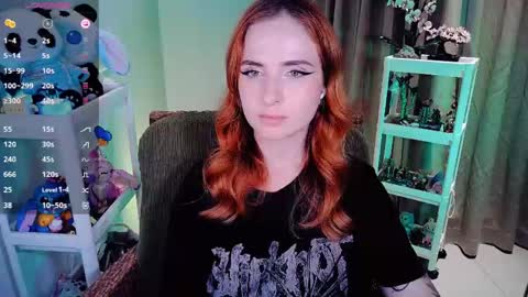 Effie online show from April 2026 05:07:01 PM