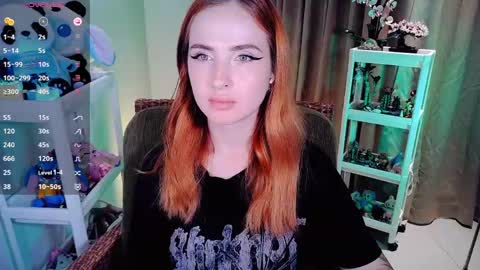Effie online show from May 2026 10:34:02 AM