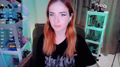 Effie online show from May 2026 07:58:01 AM